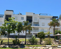 Resale - Apartment / Flat - Los Altos
