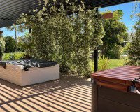 Resale - Apartment / Flat - Los Altos