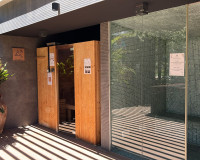 Resale - Apartment / Flat - Los Altos