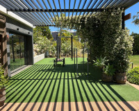 Resale - Apartment / Flat - Los Altos