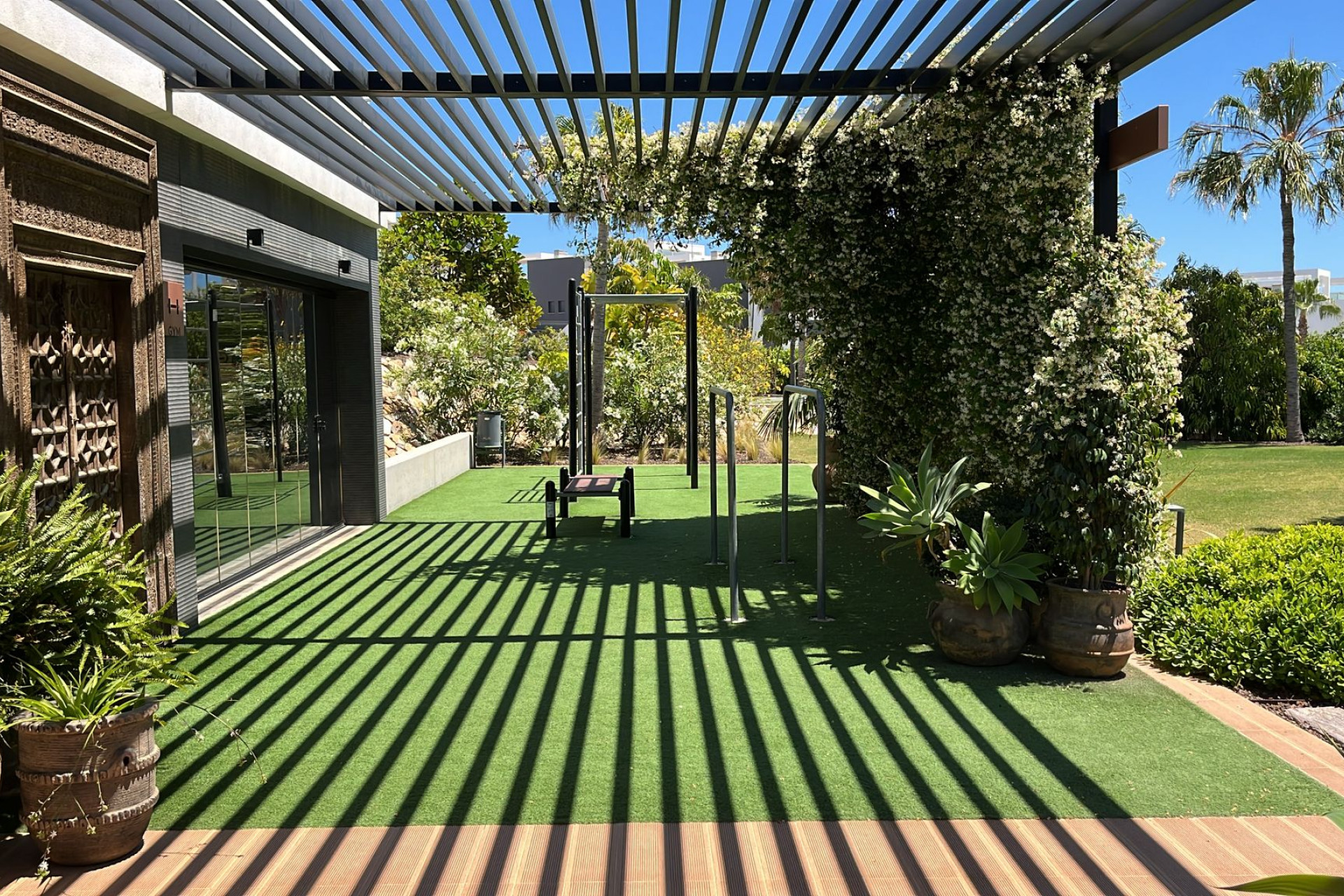Resale - Apartment / Flat - Los Altos