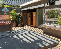 Resale - Apartment / Flat - Los Altos