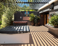 Resale - Apartment / Flat - Los Altos