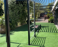 Resale - Apartment / Flat - Los Altos