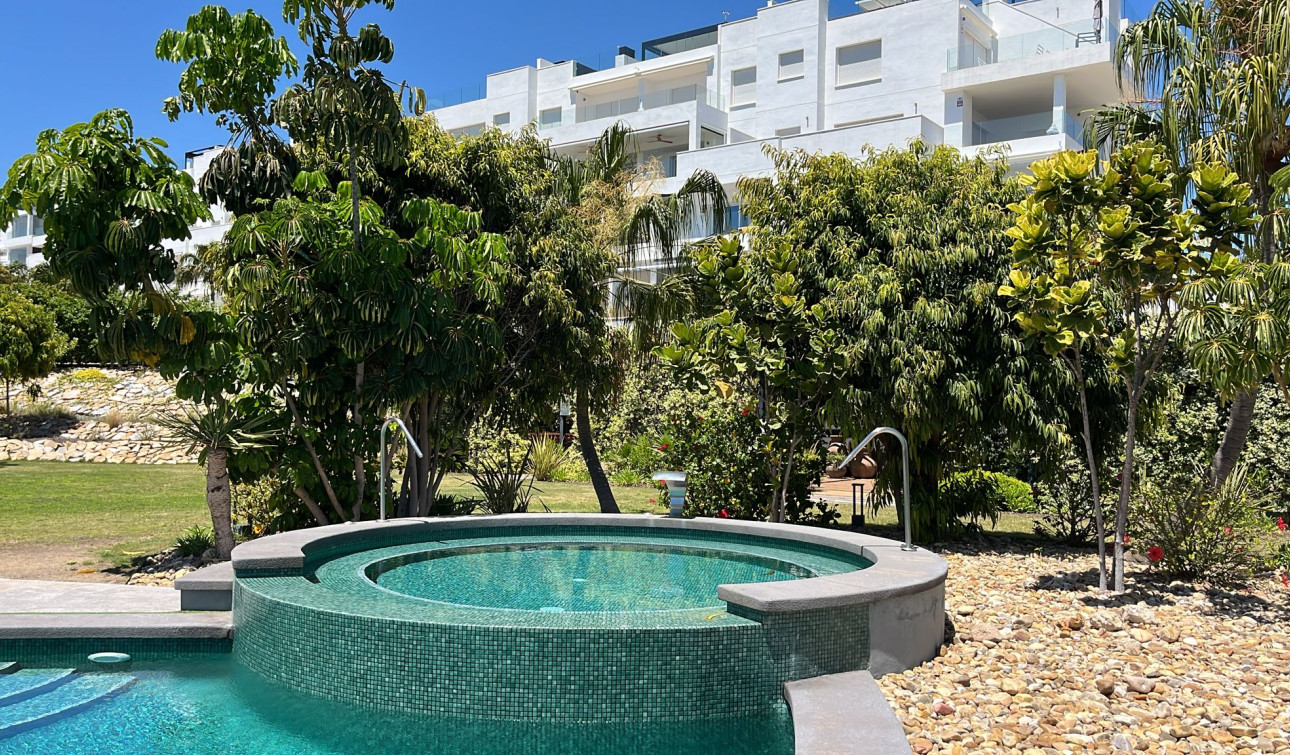 Resale - Apartment / Flat - Los Altos