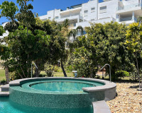 Resale - Apartment / Flat - Los Altos