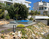 Resale - Apartment / Flat - Los Altos