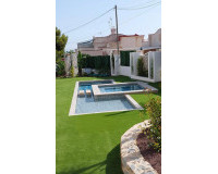Resale - Apartment / Flat - Los Balcones