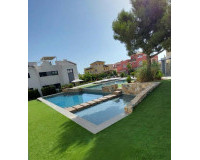 Resale - Apartment / Flat - Los Balcones