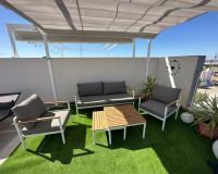 Resale - Apartment / Flat - Los Balcones