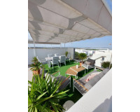 Resale - Apartment / Flat - Los Balcones