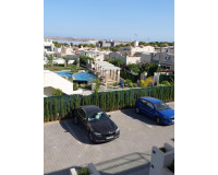 Resale - Apartment / Flat - Los Balcones