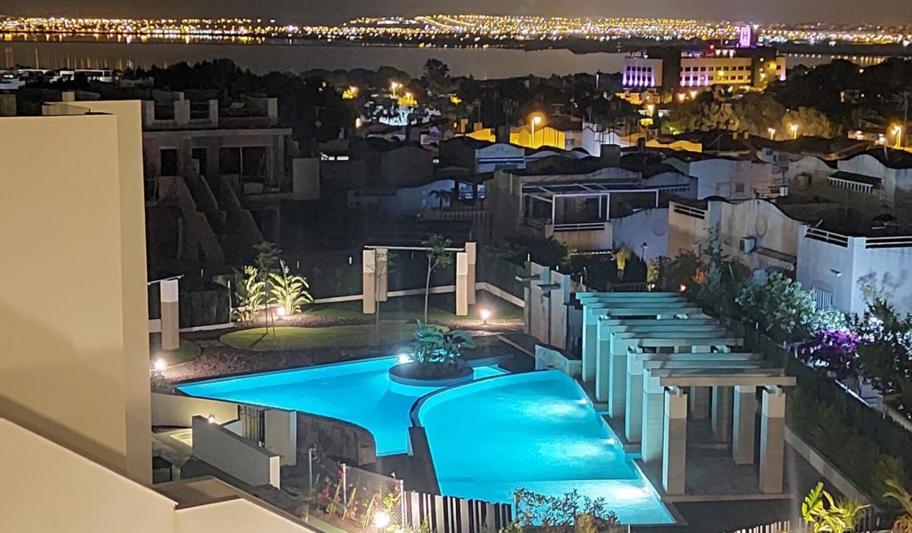 Resale - Apartment / Flat - Los Balcones