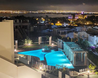 Resale - Apartment / Flat - Los Balcones