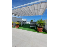 Resale - Apartment / Flat - Los Balcones