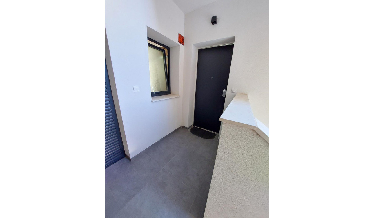 Resale - Apartment / Flat - Los Balcones