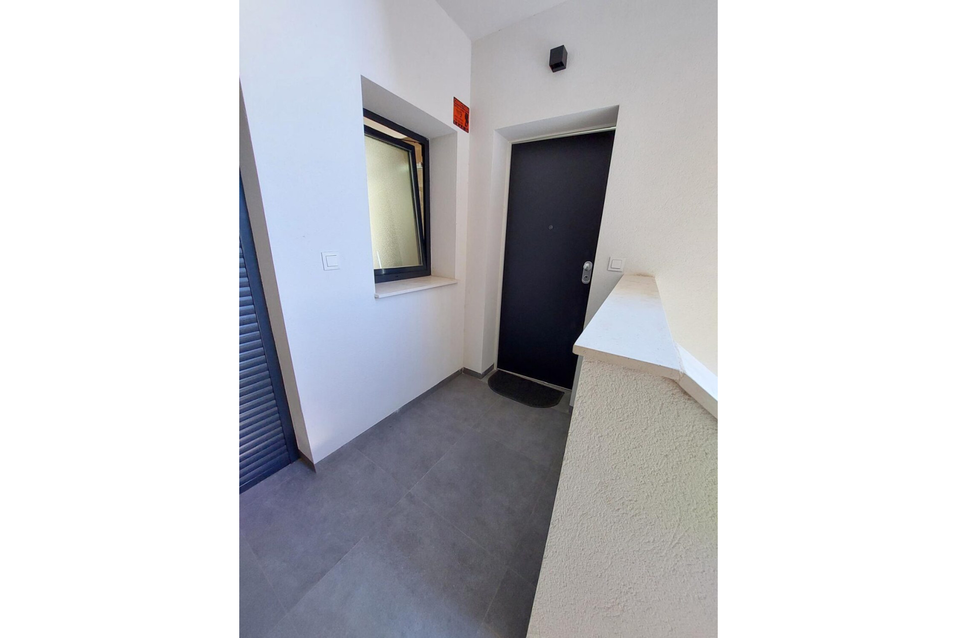 Resale - Apartment / Flat - Los Balcones