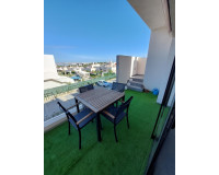 Resale - Apartment / Flat - Los Balcones
