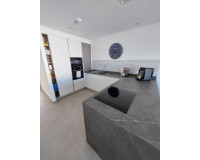 Resale - Apartment / Flat - Los Balcones