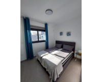 Resale - Apartment / Flat - Los Balcones