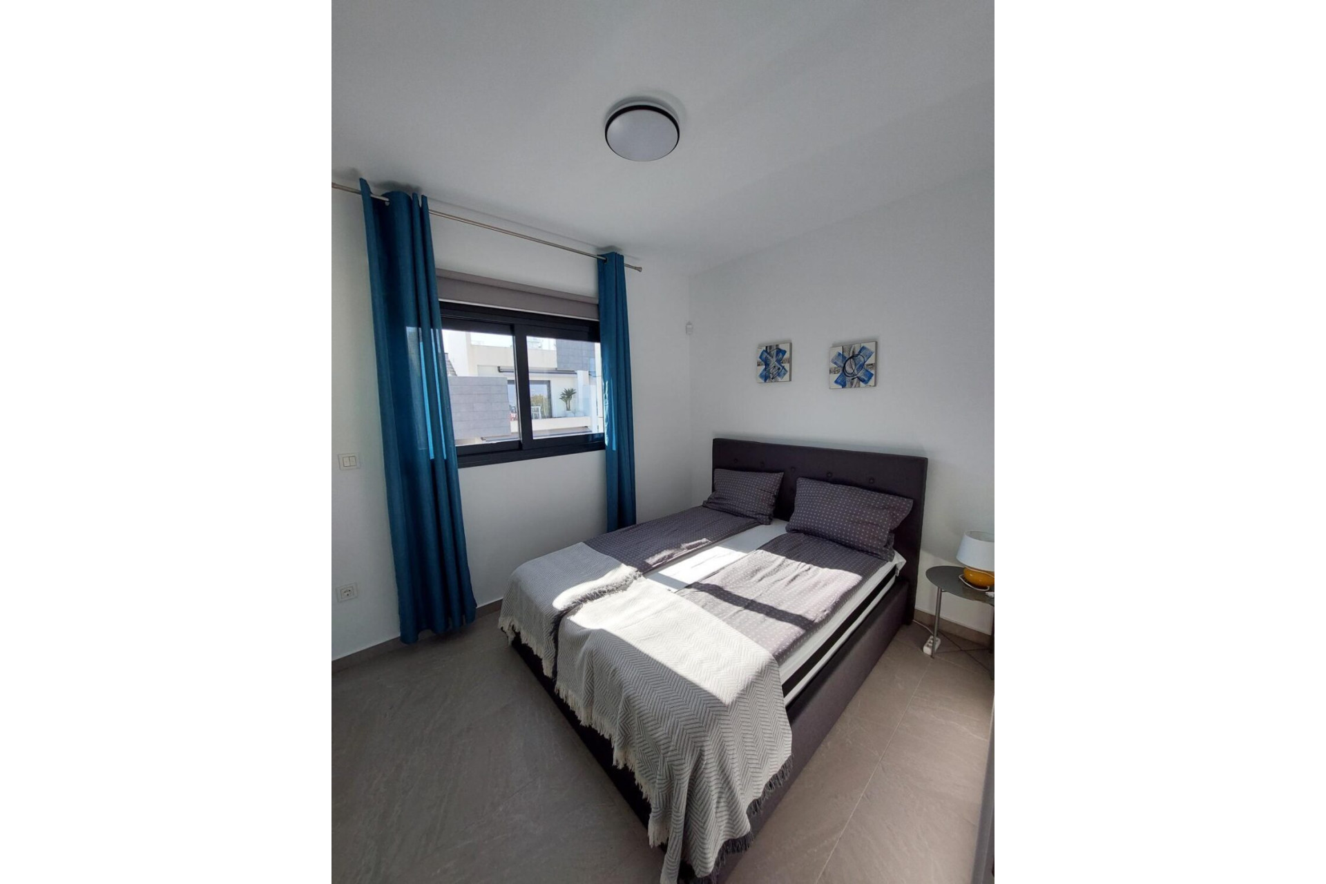 Resale - Apartment / Flat - Los Balcones