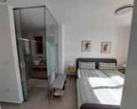 Resale - Apartment / Flat - Los Balcones
