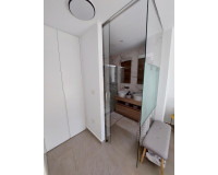 Resale - Apartment / Flat - Los Balcones