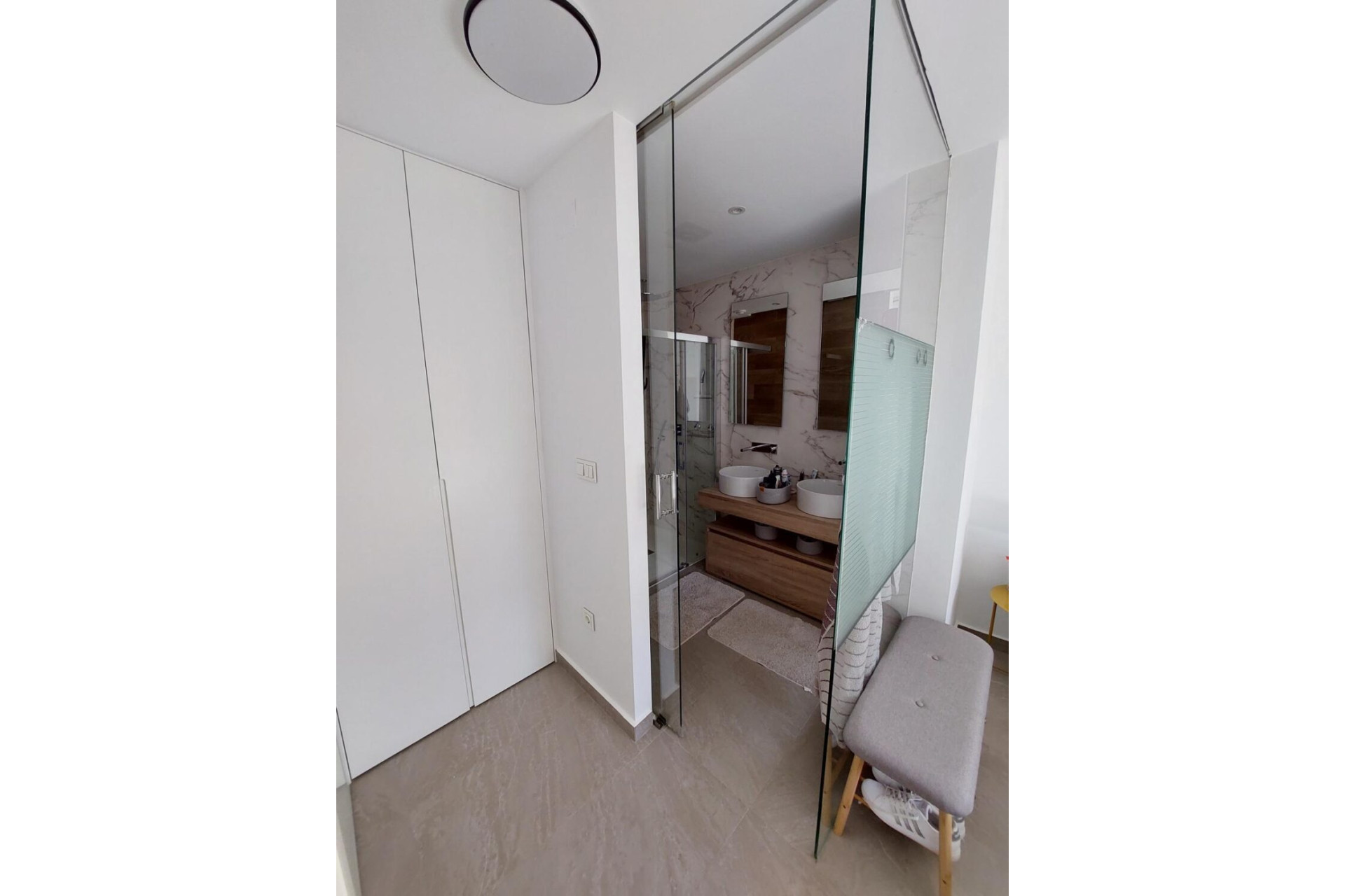 Resale - Apartment / Flat - Los Balcones