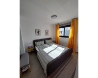Resale - Apartment / Flat - Los Balcones