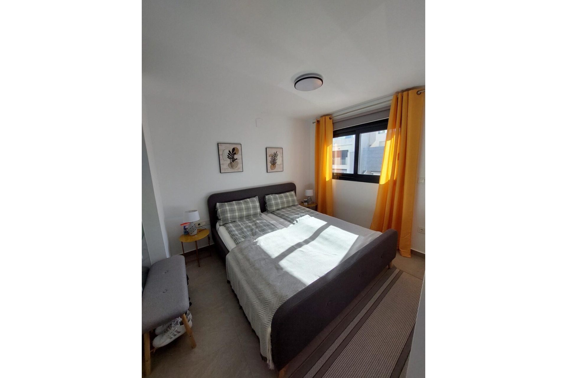 Resale - Apartment / Flat - Los Balcones