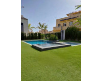 Resale - Apartment / Flat - Los Balcones