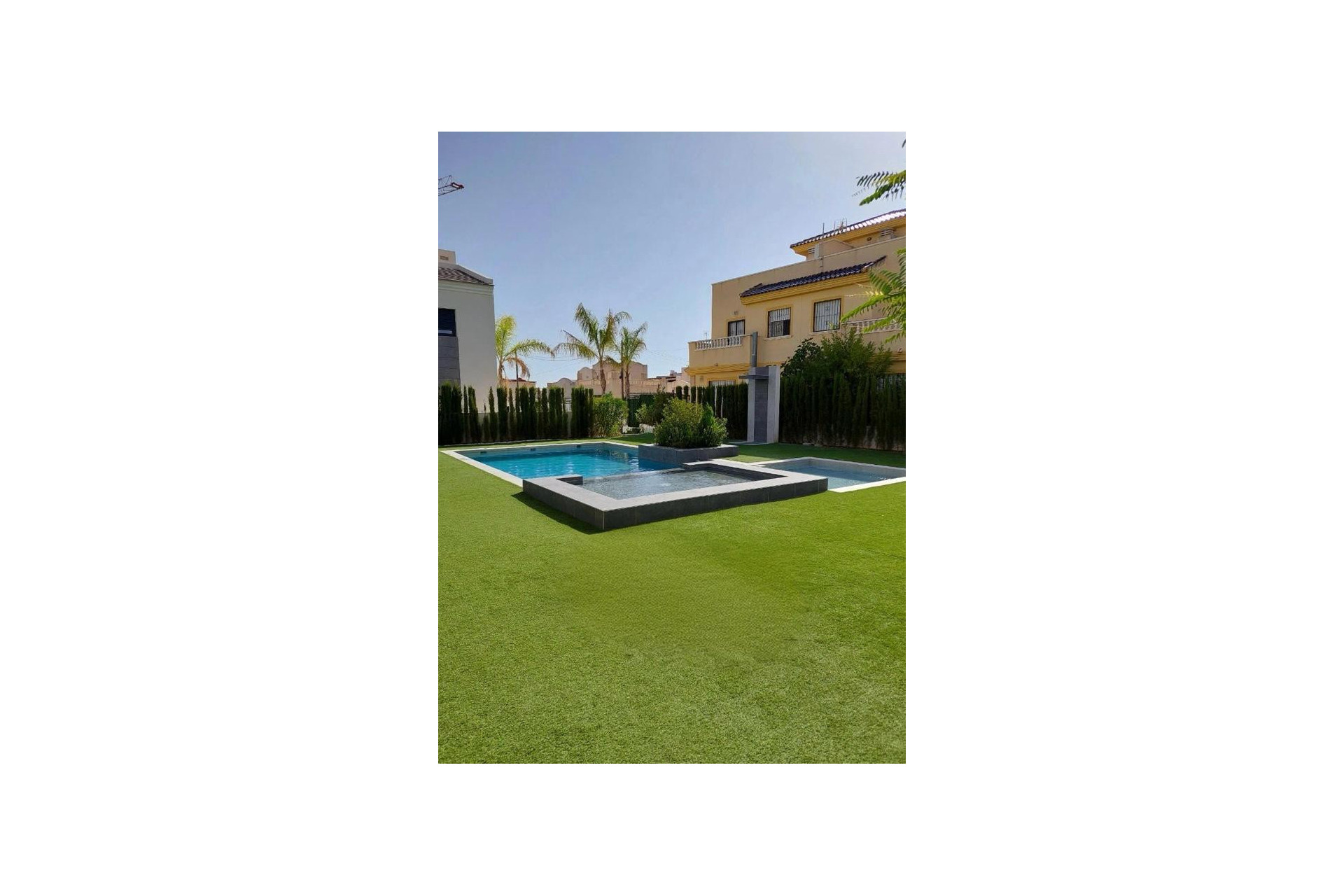 Resale - Apartment / Flat - Los Balcones