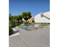 Resale - Apartment / Flat - Los Balcones