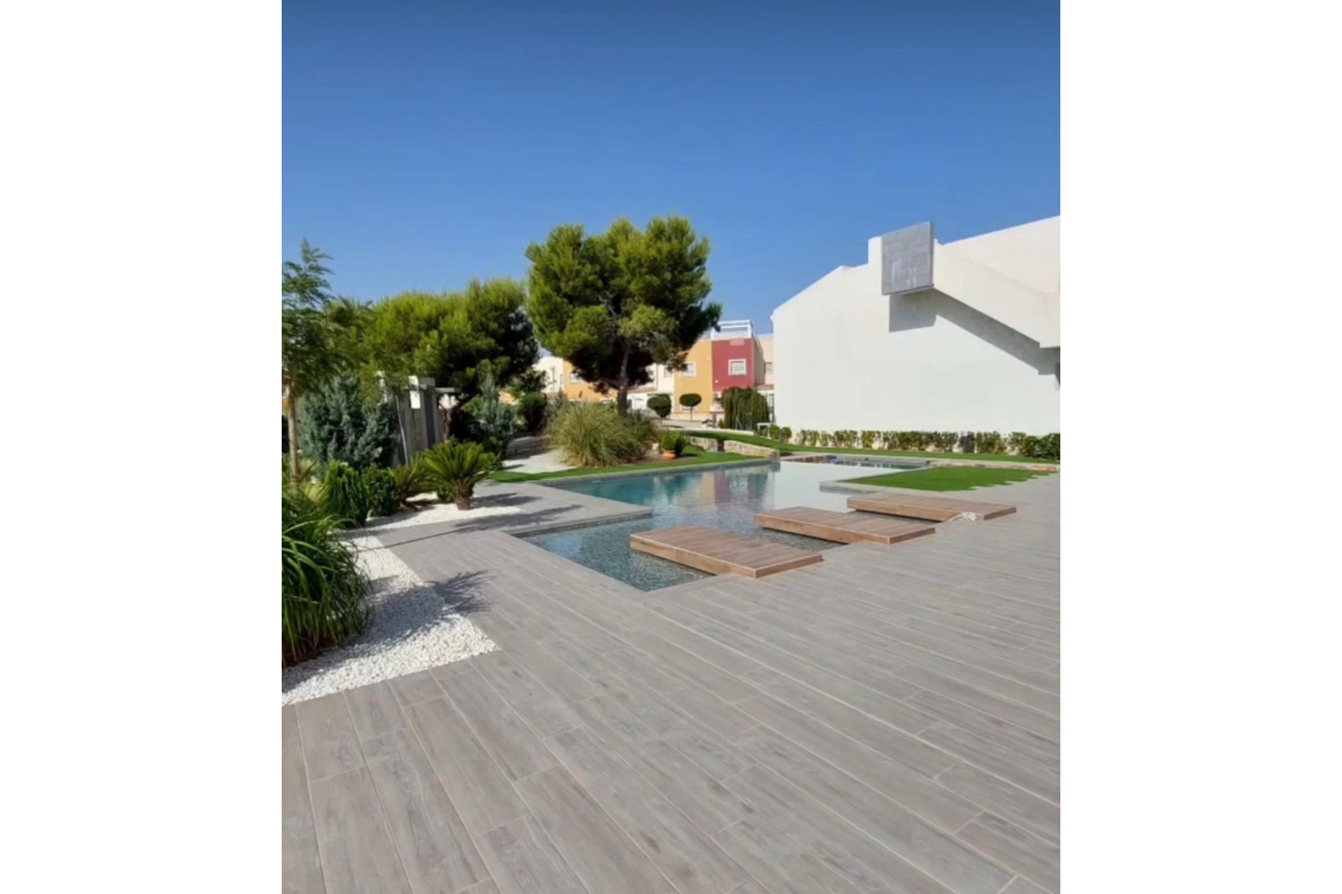 Resale - Apartment / Flat - Los Balcones