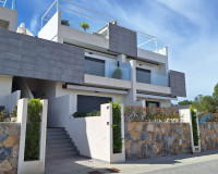 Resale - Apartment / Flat - Los Balcones