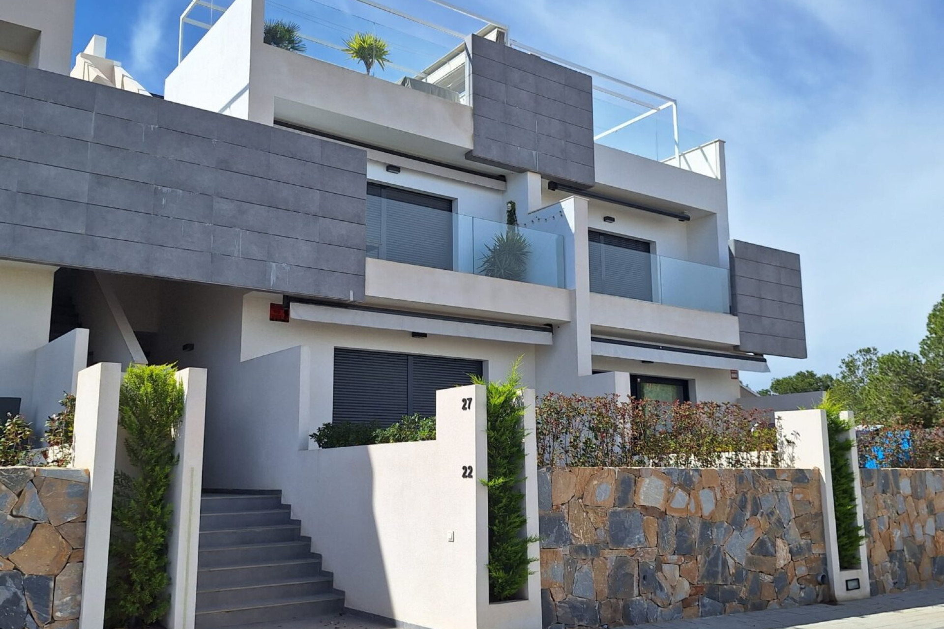 Resale - Apartment / Flat - Los Balcones