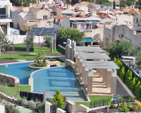 Resale - Apartment / Flat - Los Balcones