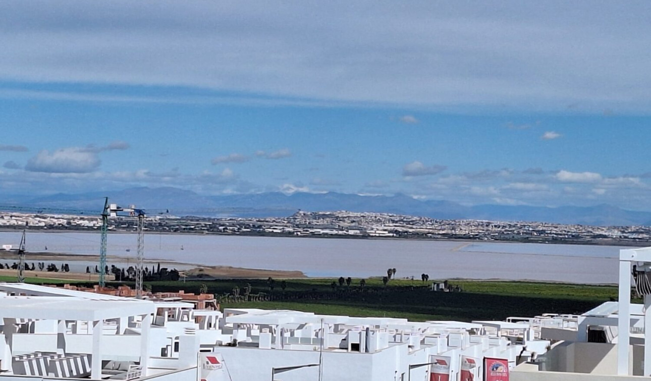 Resale - Apartment / Flat - Los Balcones