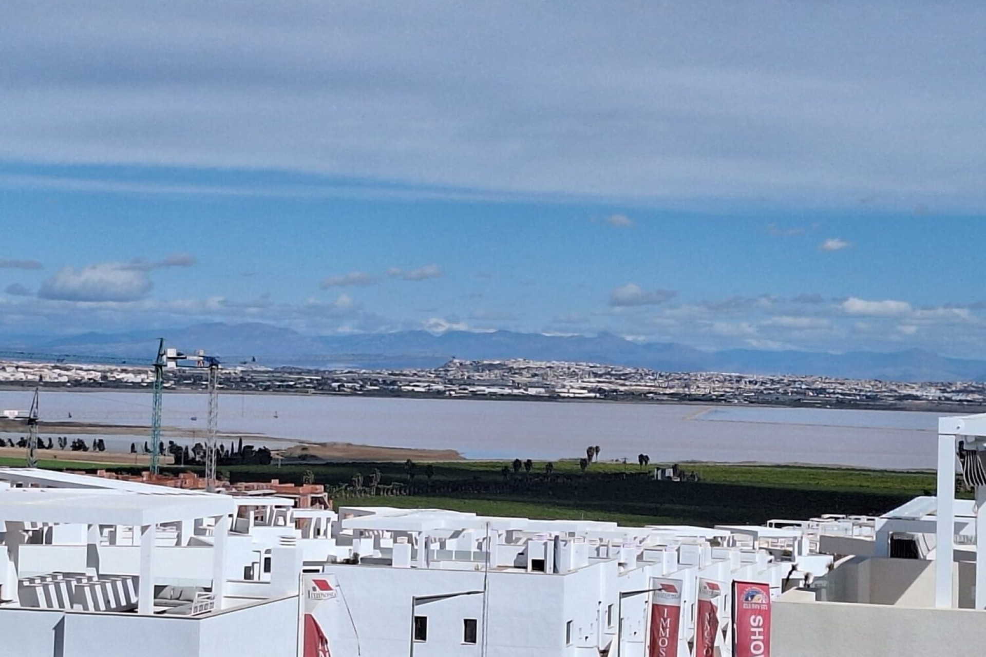 Resale - Apartment / Flat - Los Balcones