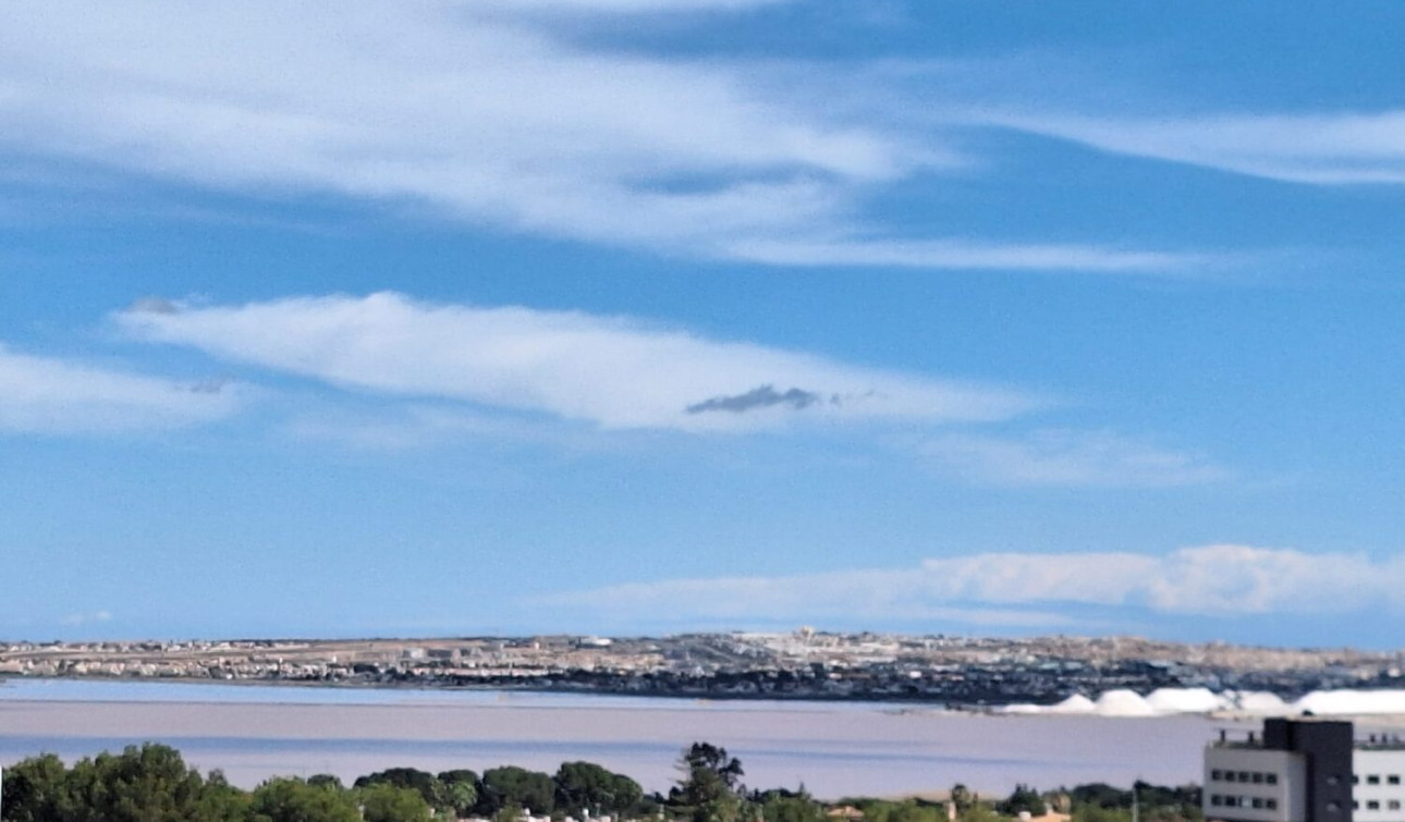 Resale - Apartment / Flat - Los Balcones