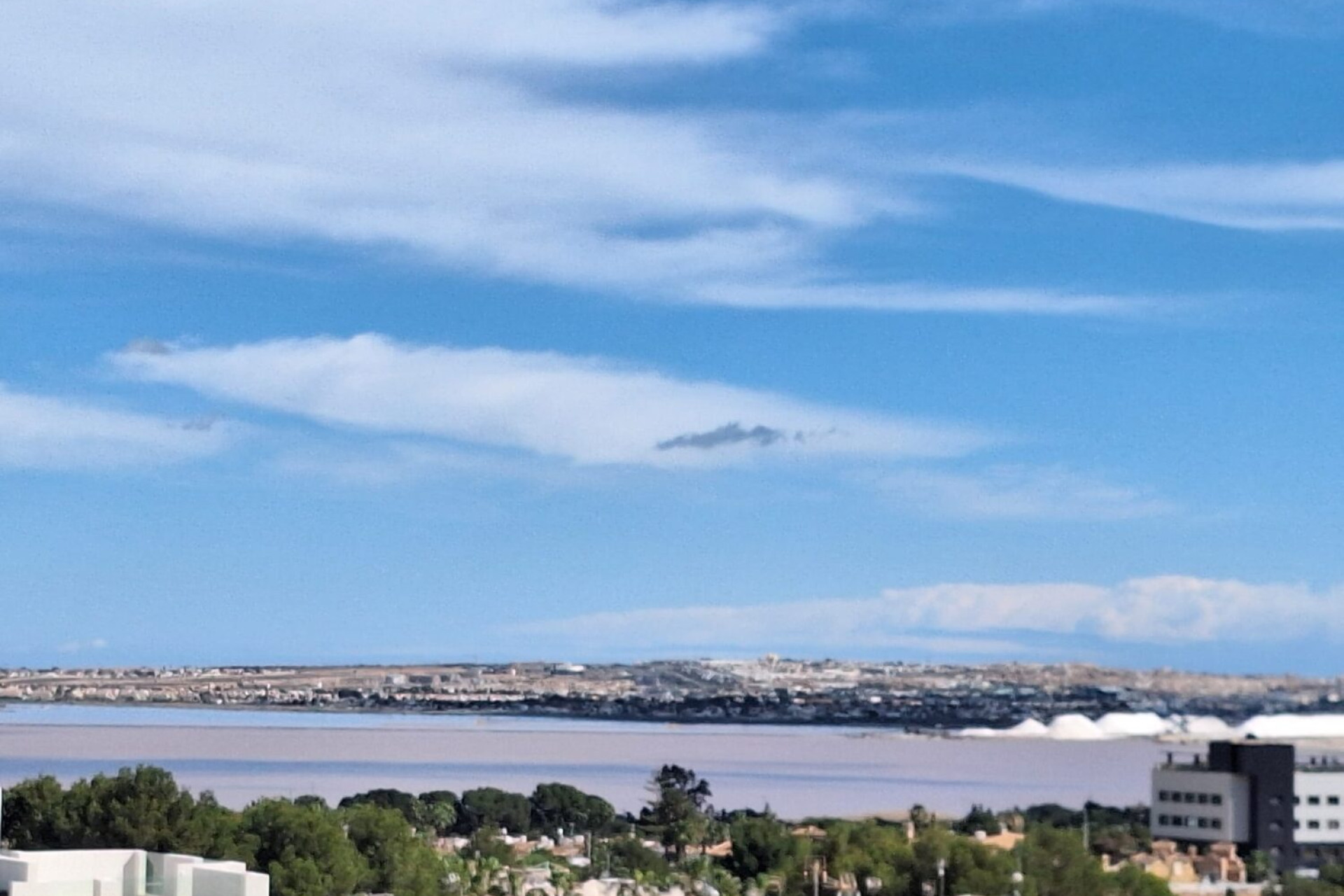 Resale - Apartment / Flat - Los Balcones