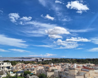 Resale - Apartment / Flat - Los Balcones