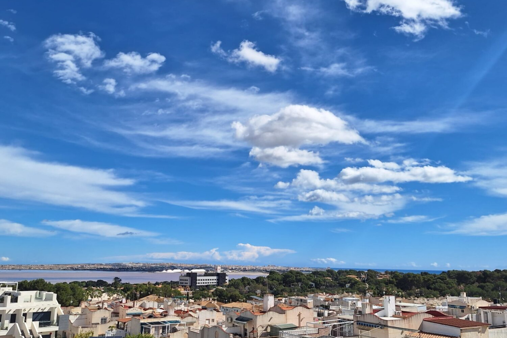 Resale - Apartment / Flat - Los Balcones