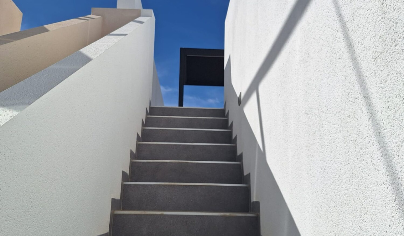 Resale - Apartment / Flat - Los Balcones