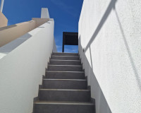 Resale - Apartment / Flat - Los Balcones