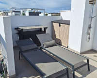 Resale - Apartment / Flat - Los Balcones
