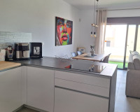 Resale - Apartment / Flat - Los Balcones