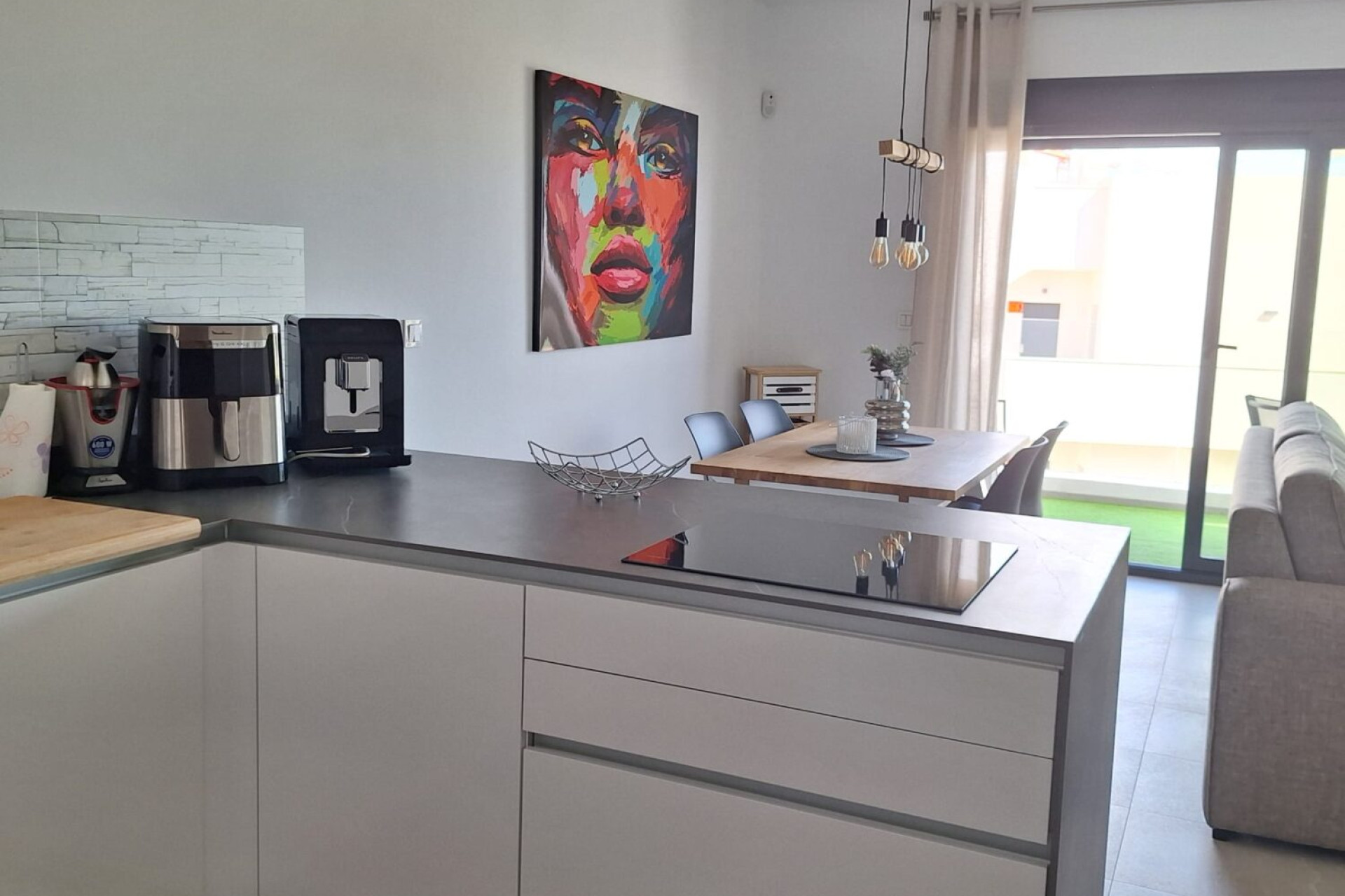 Resale - Apartment / Flat - Los Balcones