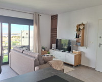 Resale - Apartment / Flat - Los Balcones