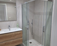 Resale - Apartment / Flat - Los Balcones